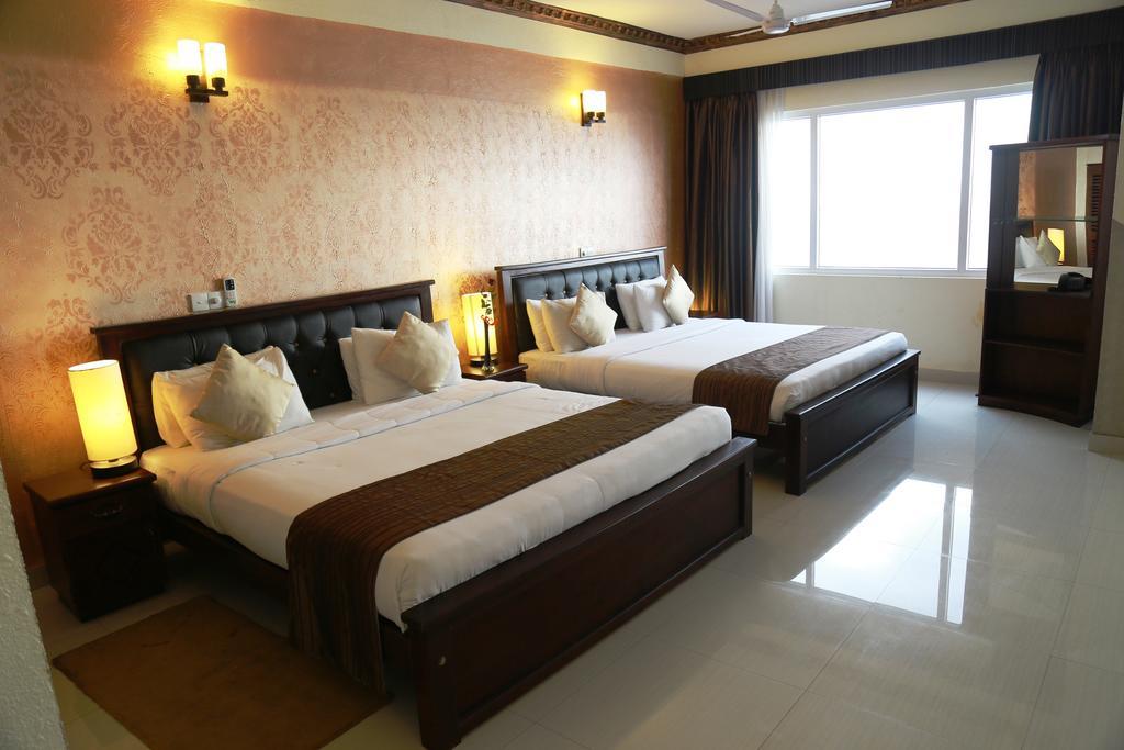 Hotel Sunhill - Colombo Room photo
